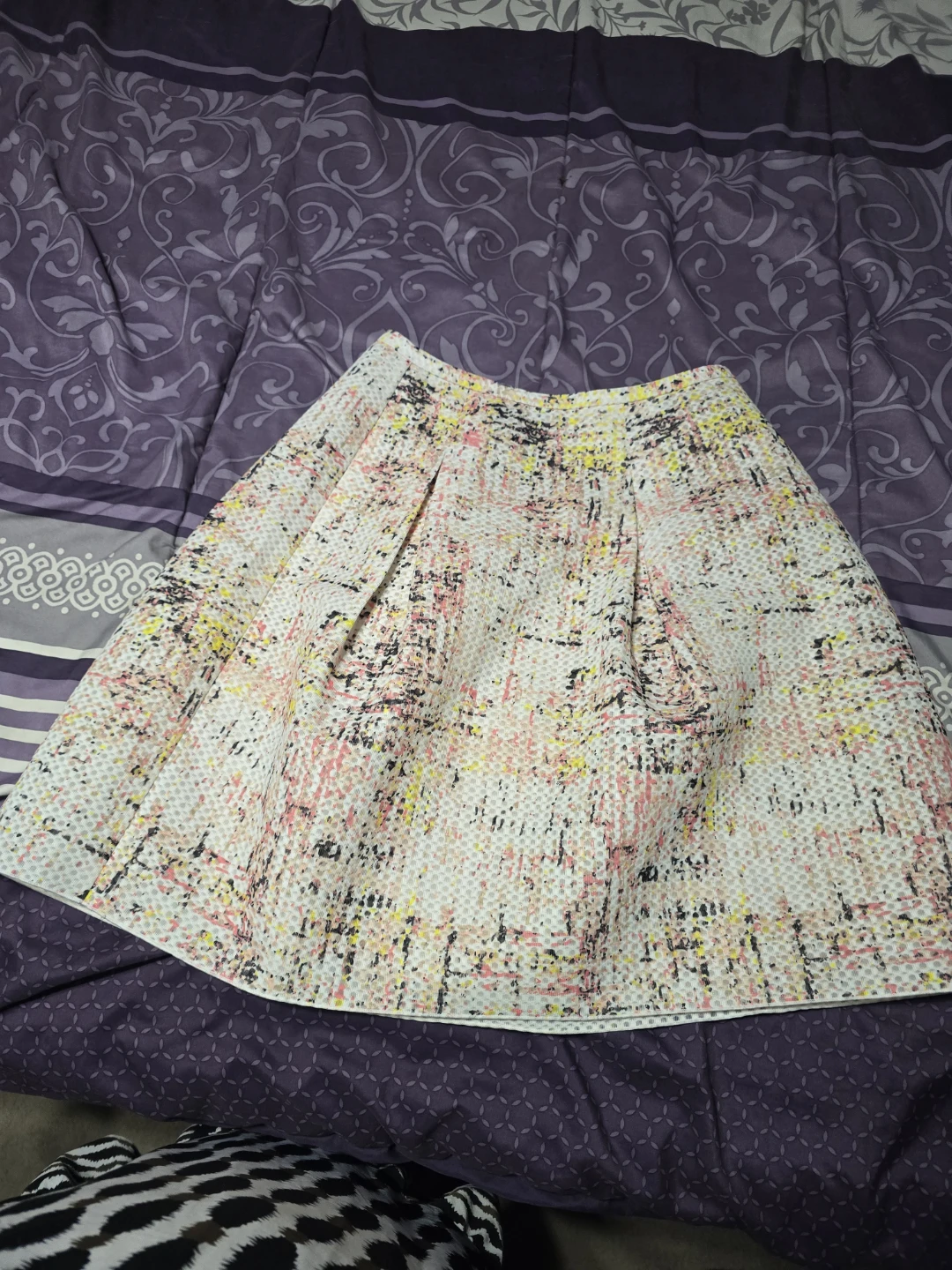Lord & Taylor 424 Fifth Skirt - photo 2