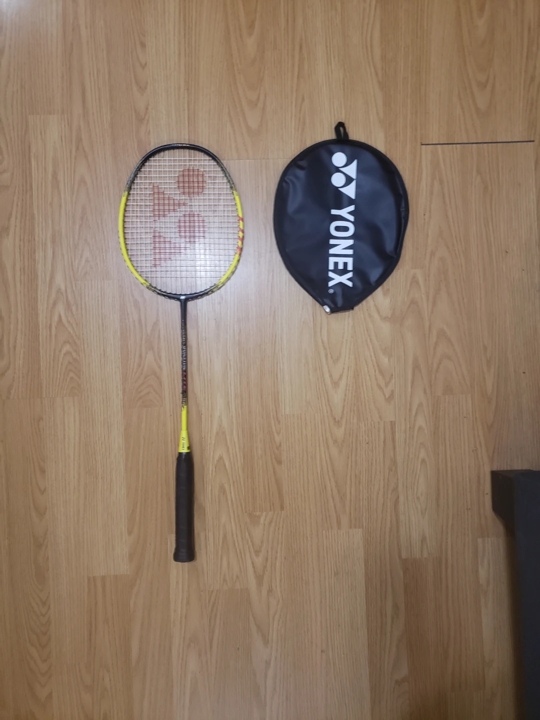 Yonex and Wilson Badminton Rackets - photo 2
