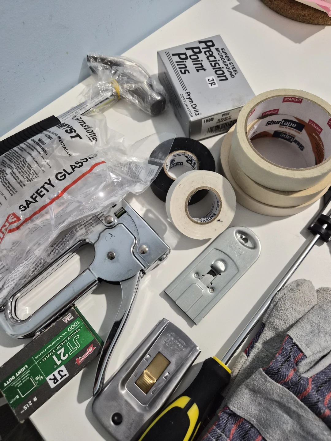 Assorted Tools & Supplies - photo 3