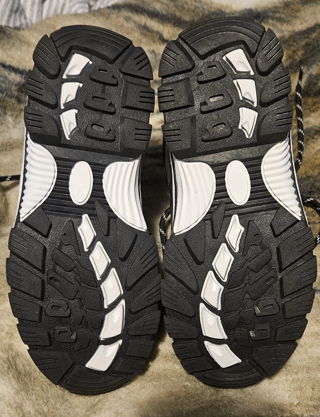 New Ozark Trail Women's Hiking Boots - photo 4