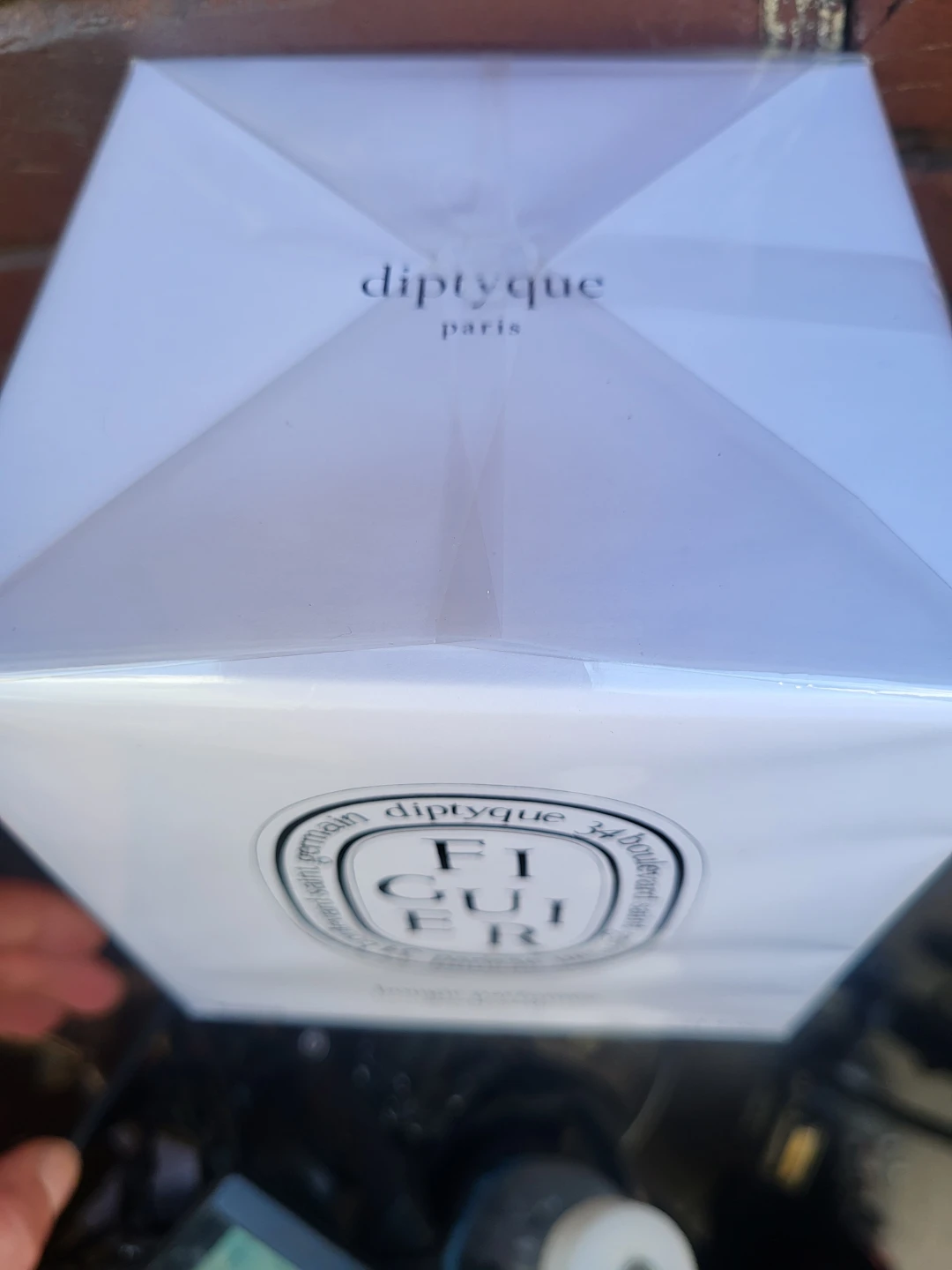 Diptyque Scented Candles - Figuier and Baies - photo 5