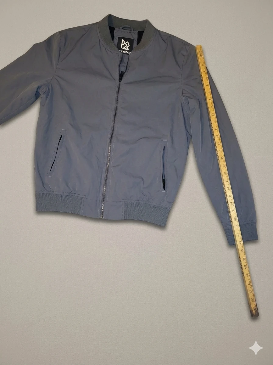 Men's Ripzone Bomber Jacket - photo 3