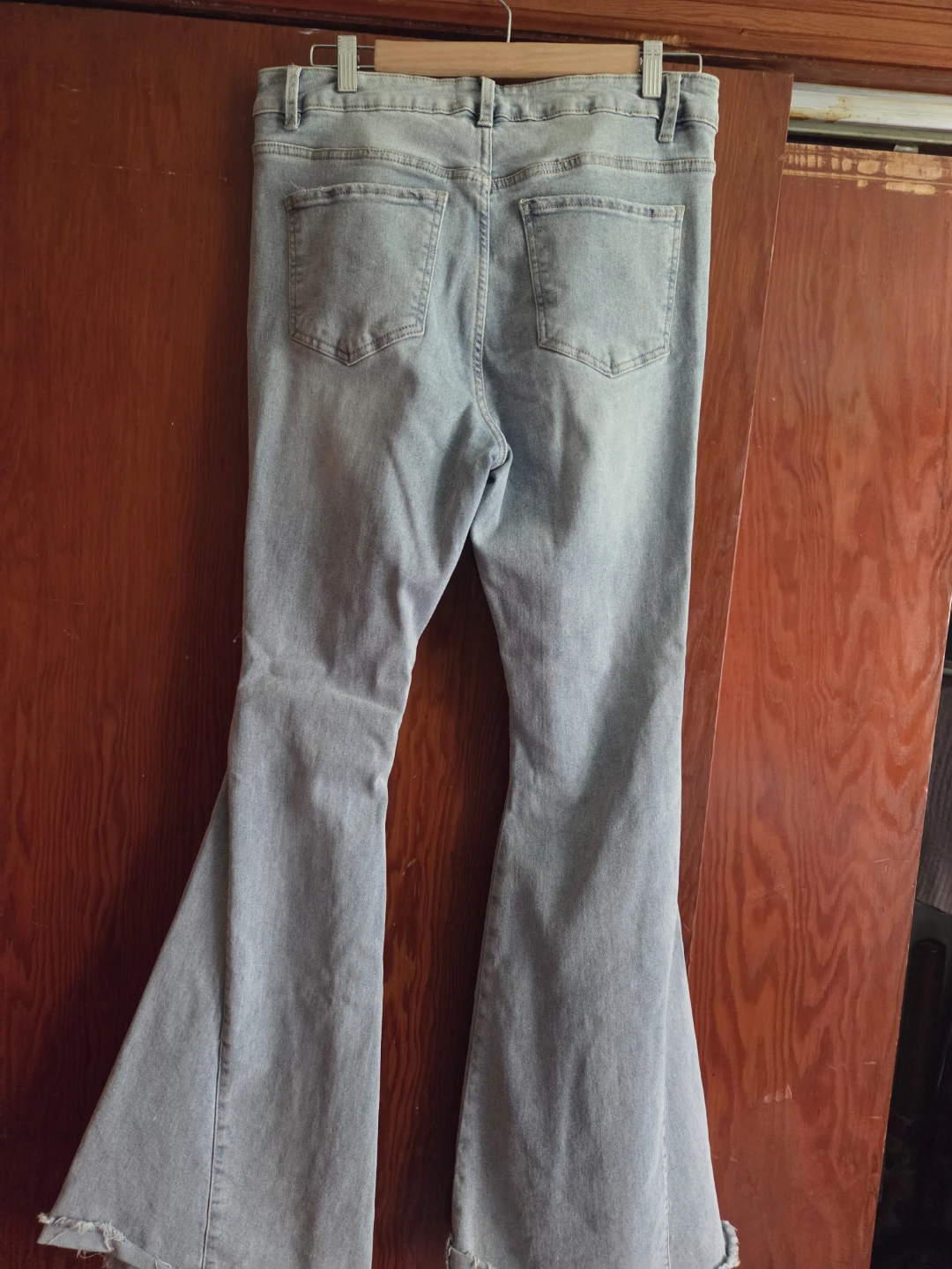 Refuge jeans - photo 2