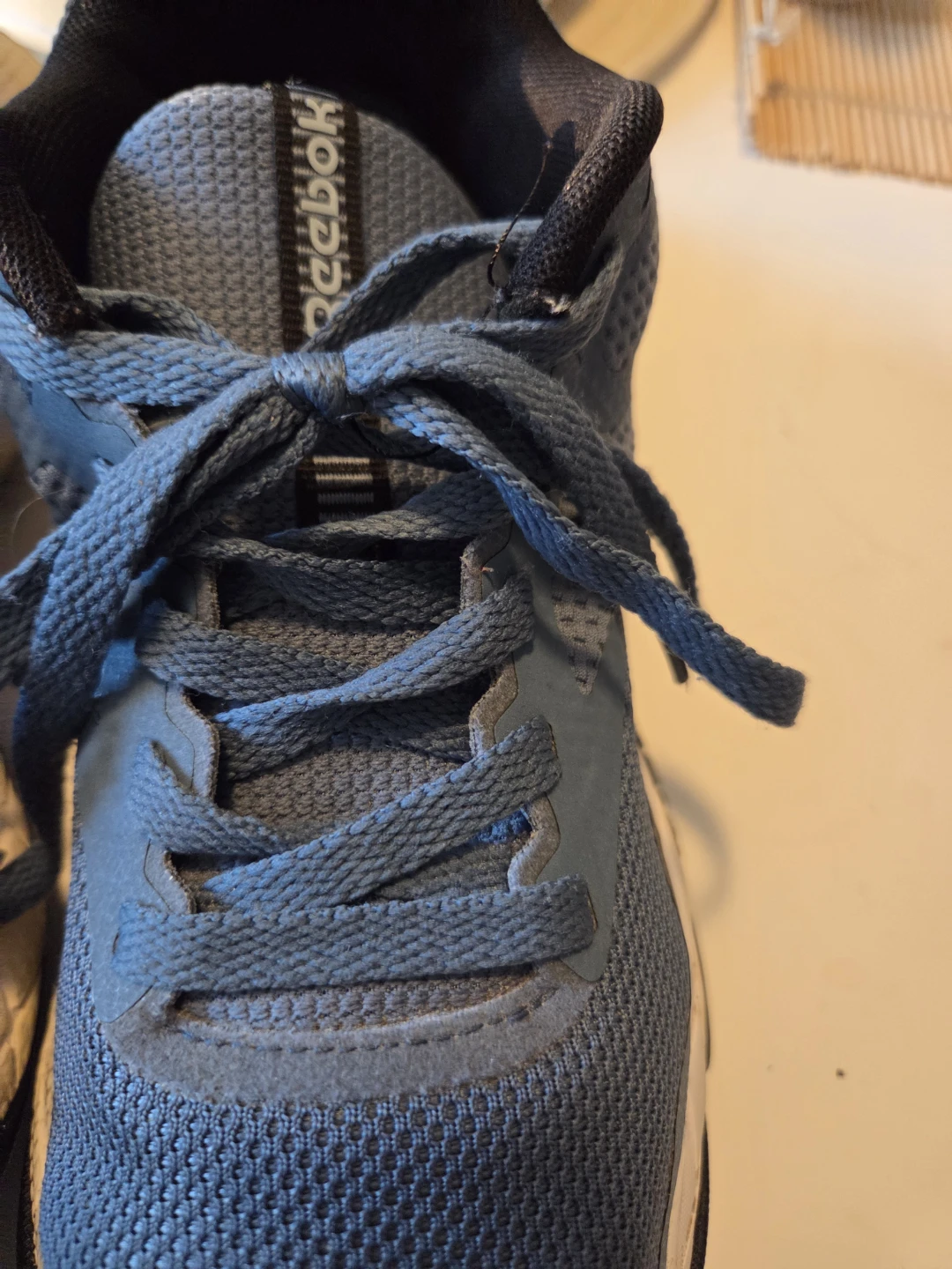 Reebok Nanoflex Training Shoes Blue Size 7.5 - photo 2