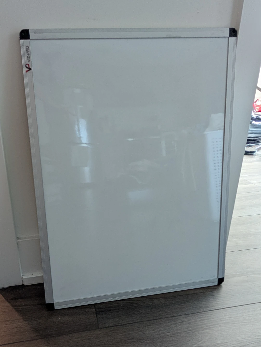 Viz-Pro Whiteboard