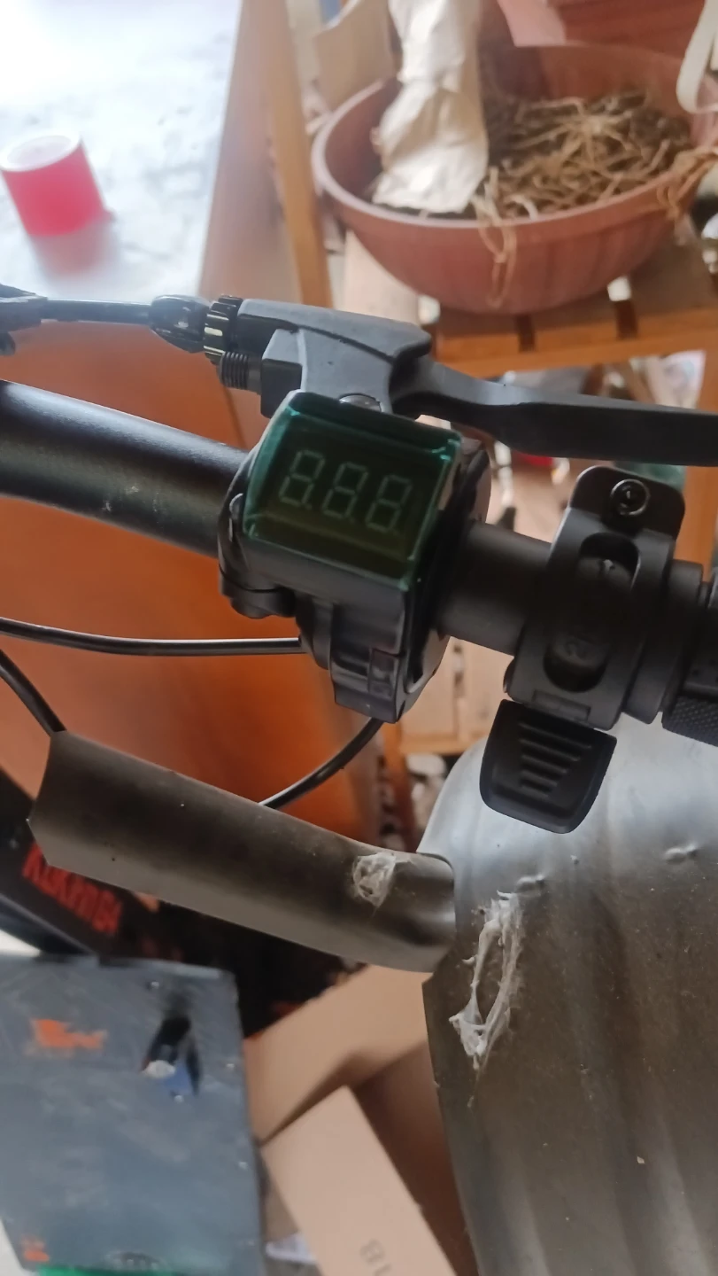 Kukirin G4 Electric Scooter - photo 2