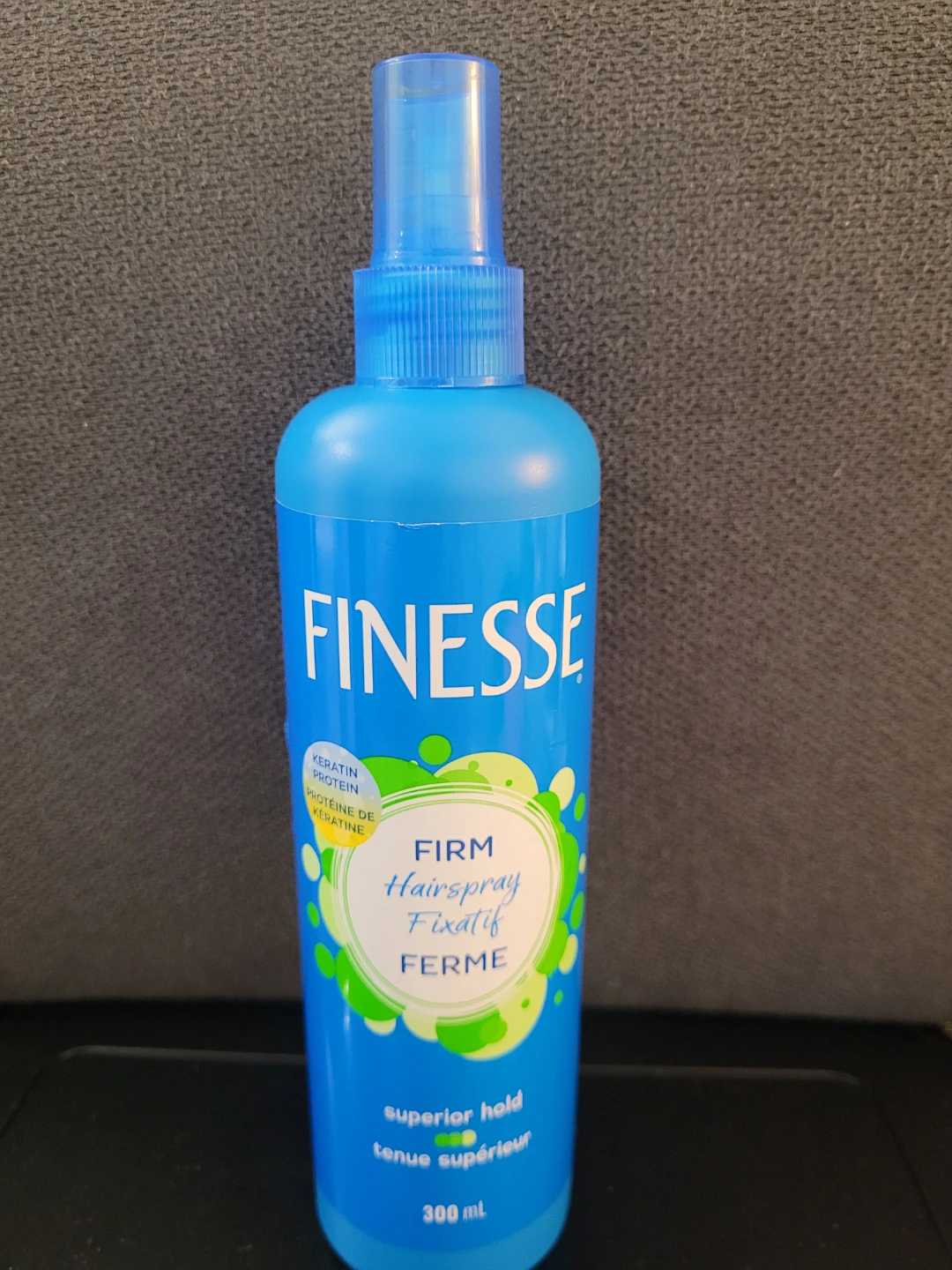 Finesse Firm Hairspray 300ml -FREE‼️