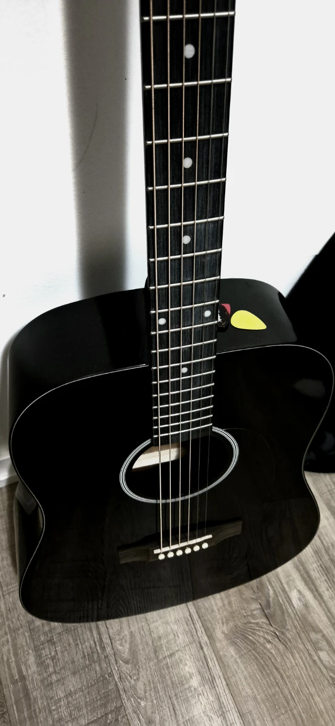 Denver Acoustic Guitar