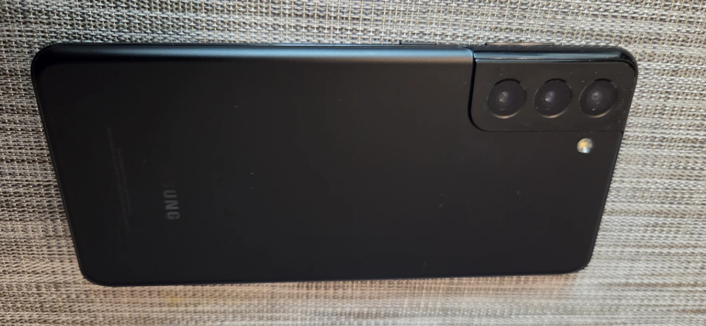 Samsung S21 - photo 4