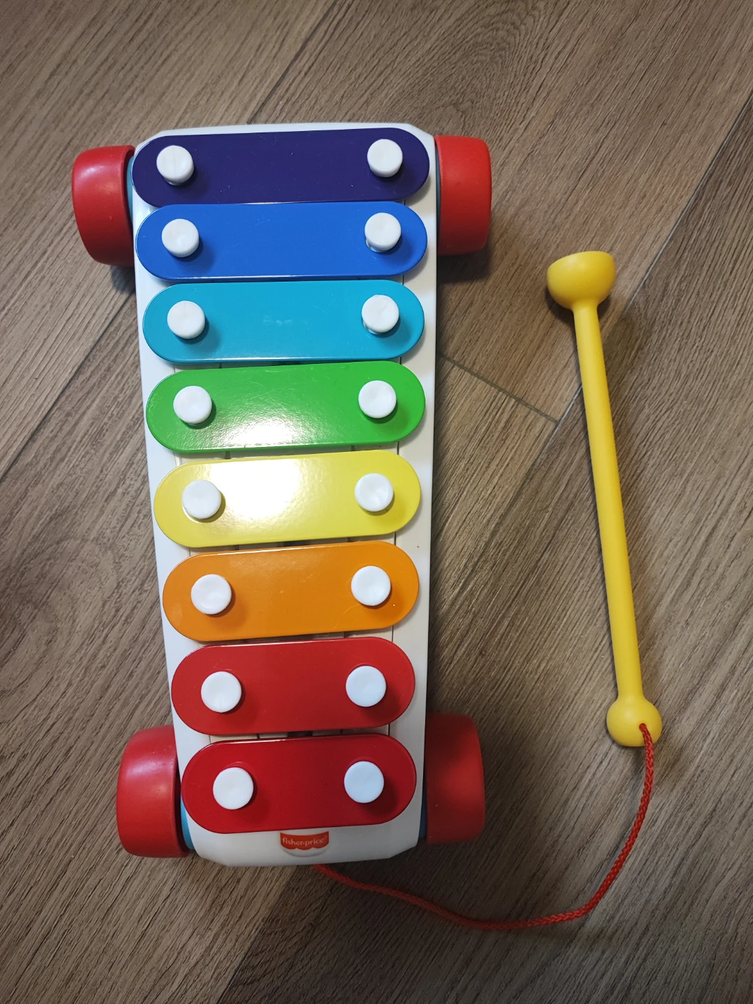 Fisher-Price Classic Xylophone