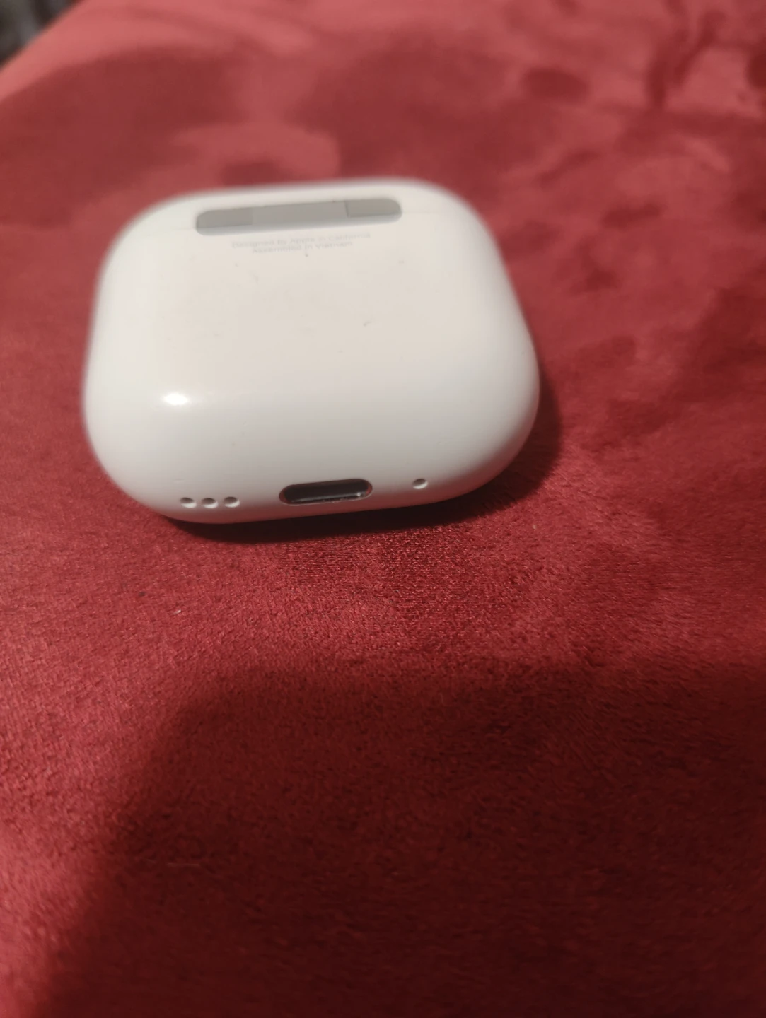 Apple AirPods 4th Gen ANC - photo 3