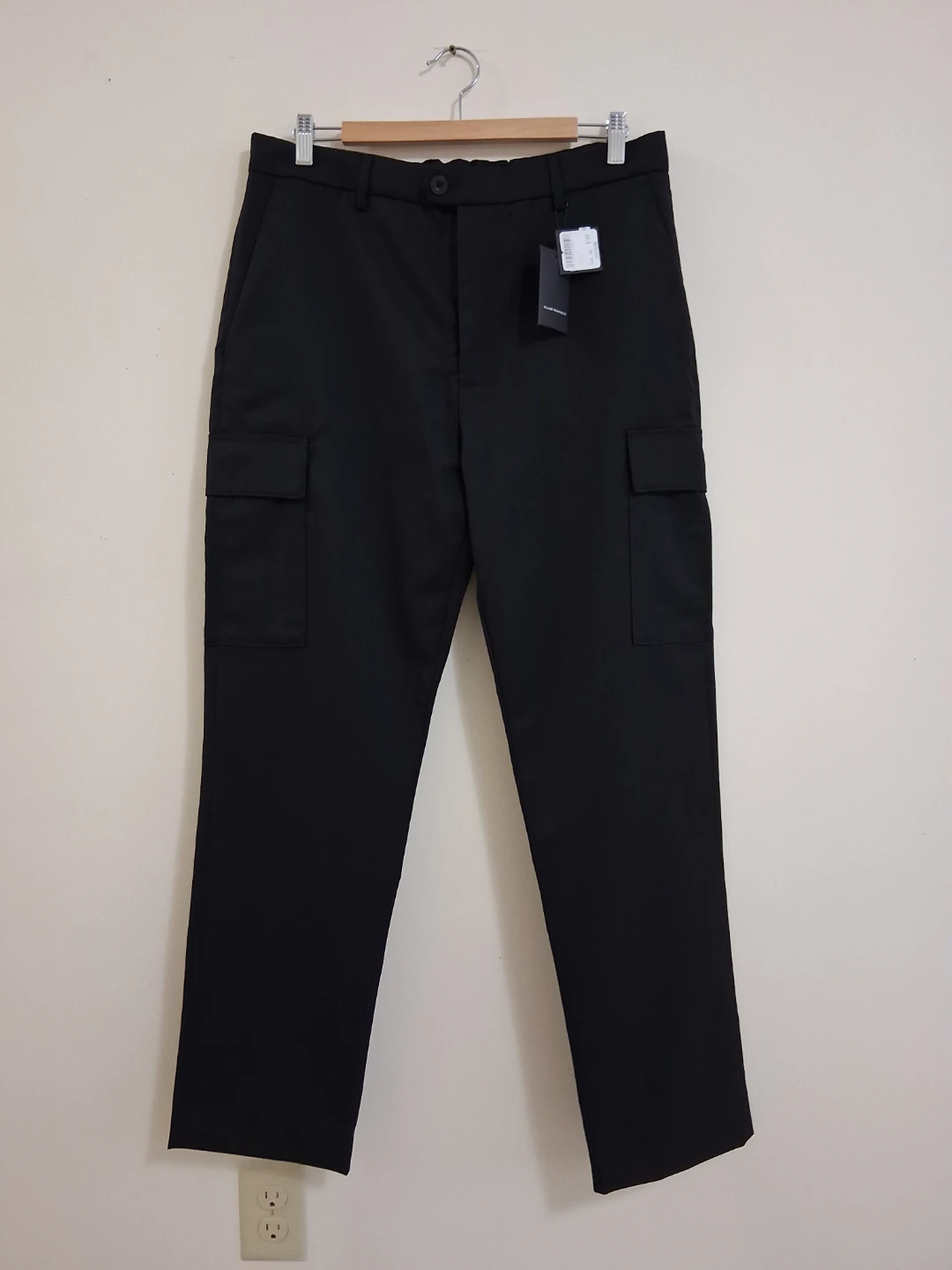 (NWT) Club Monaco Men's Cargo Pants - photo 4