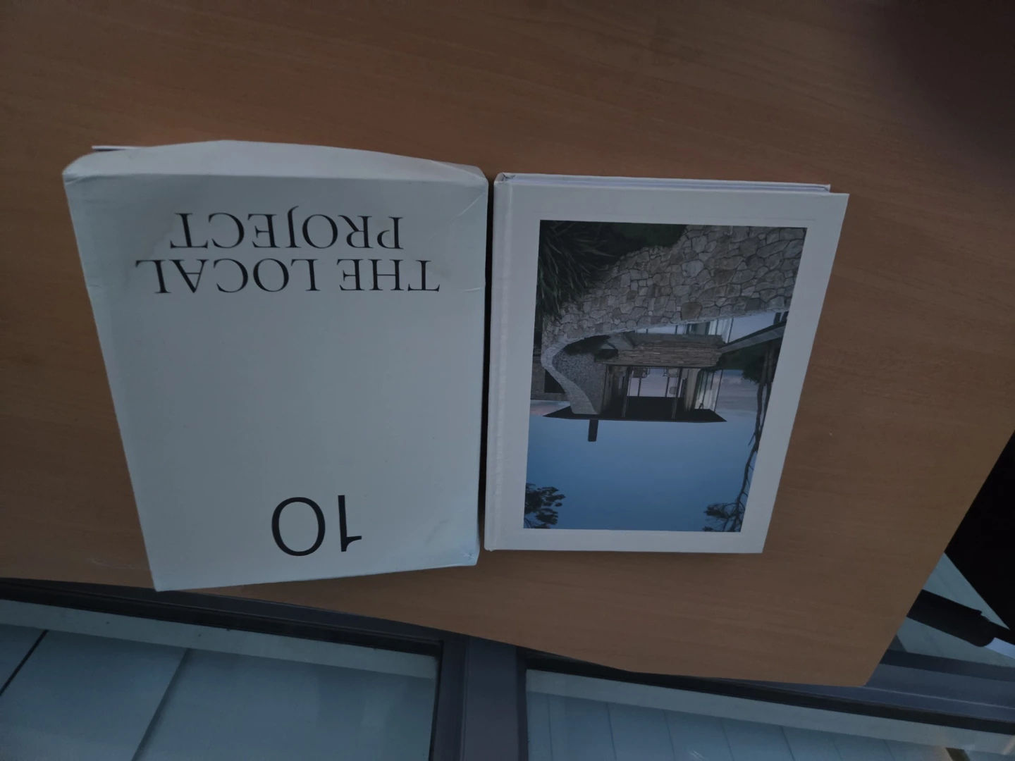The Local Project 10 Coffee Table Book - photo 4