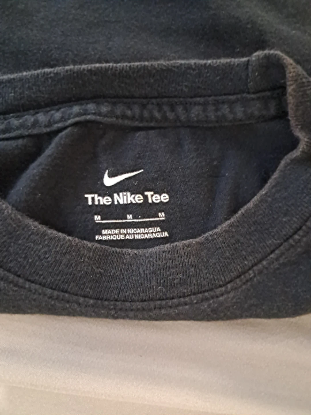 Ten piece t shirts and shorts Nike 🔥 - photo 3