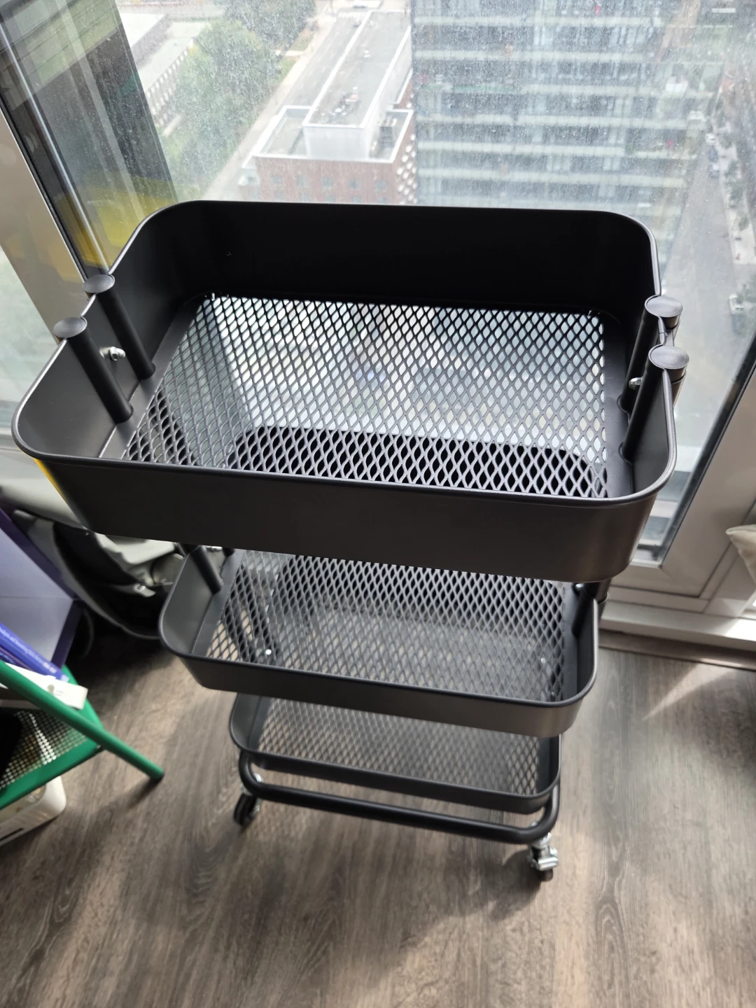 IKEA Utility Cart, take it today! - photo 4