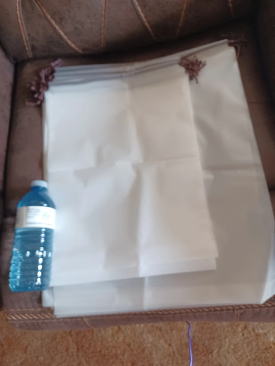 Drawstring Storage Bags - photo 2