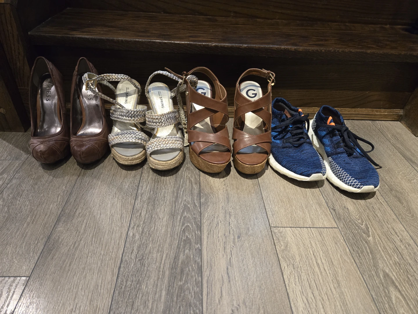 Women's Shoes