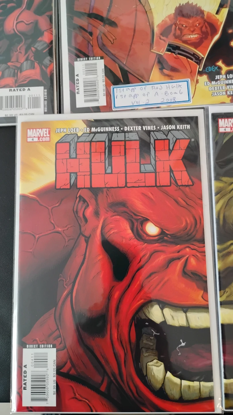 Comics for sale - photo 4