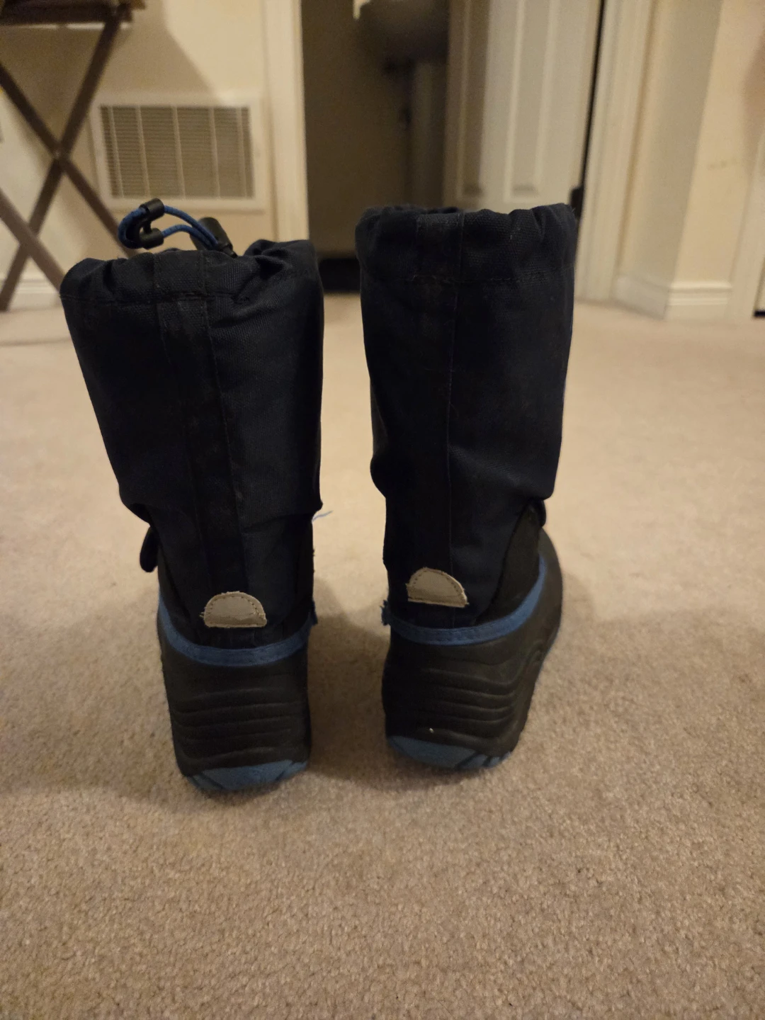 Kids snow boots - photo 3