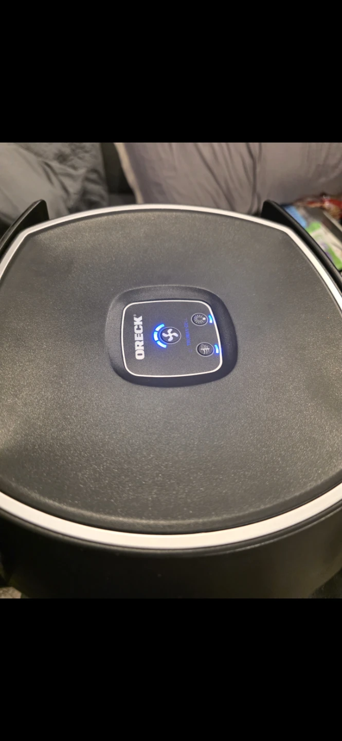 Oreck XL Air Purifier