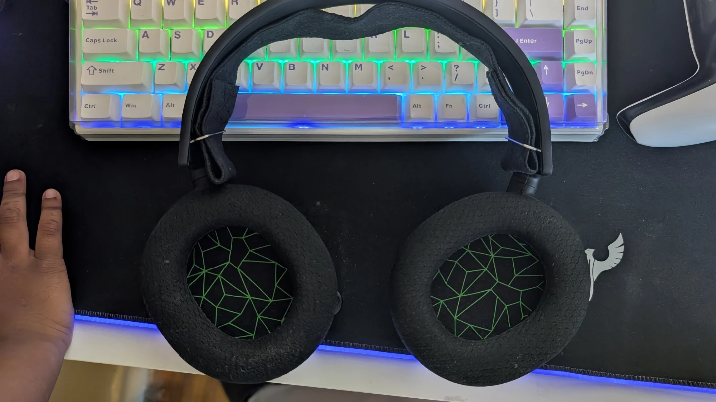 SteelSeries Arctis 3 Gaming Headset - photo 2