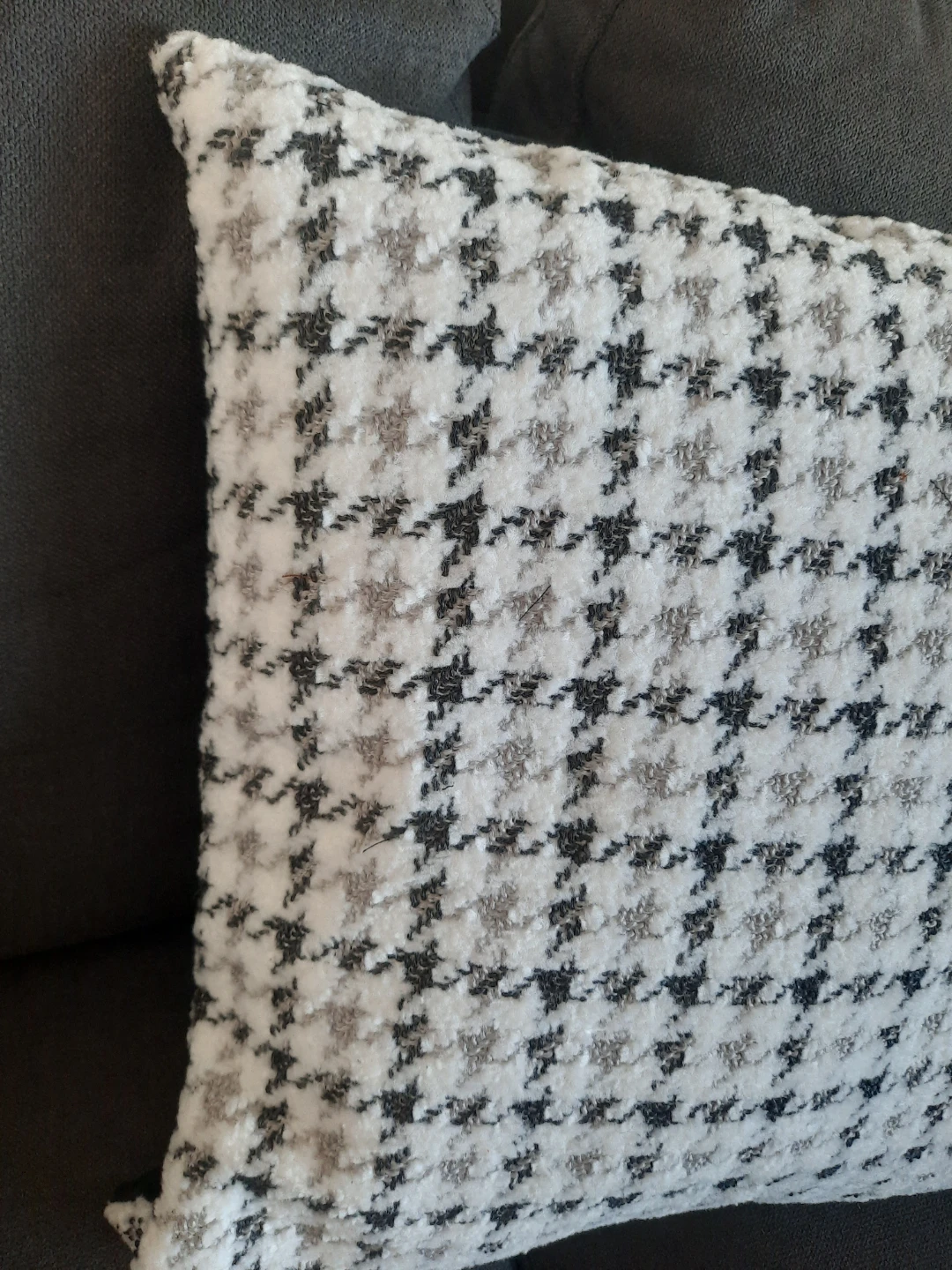 New Cushion cover - photo 5