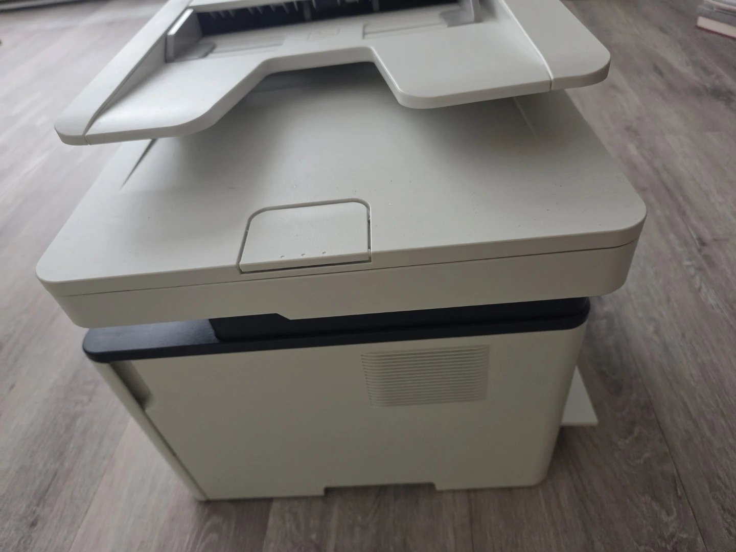 Printer (Xerox B225 Multifunction Printer) - photo 5