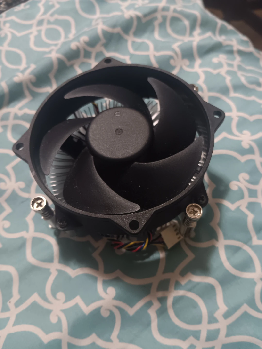 Intel Core i5-10400 Processor - photo 4