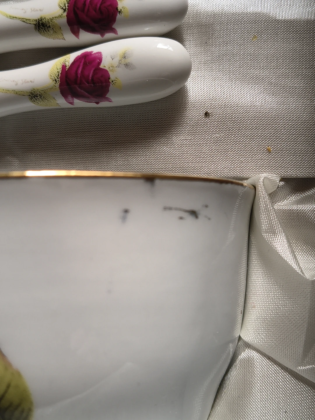ACE Gift Collection Rose Tea Cup Set - photo 2