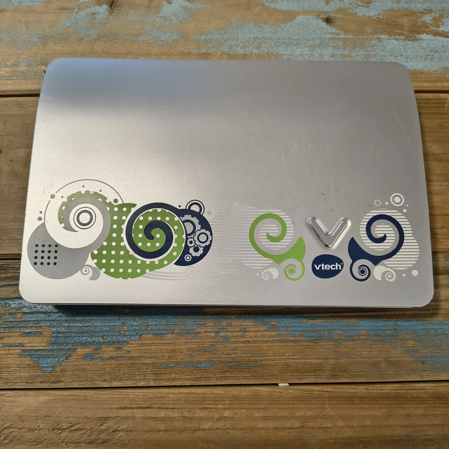 VTech Brilliant Creations Genius Expert Toy Laptop (1216) - photo 3
