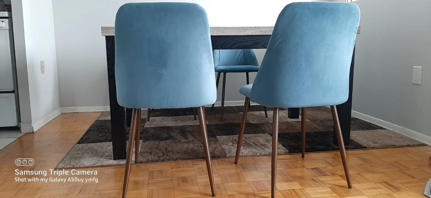 Dining table - photo 3