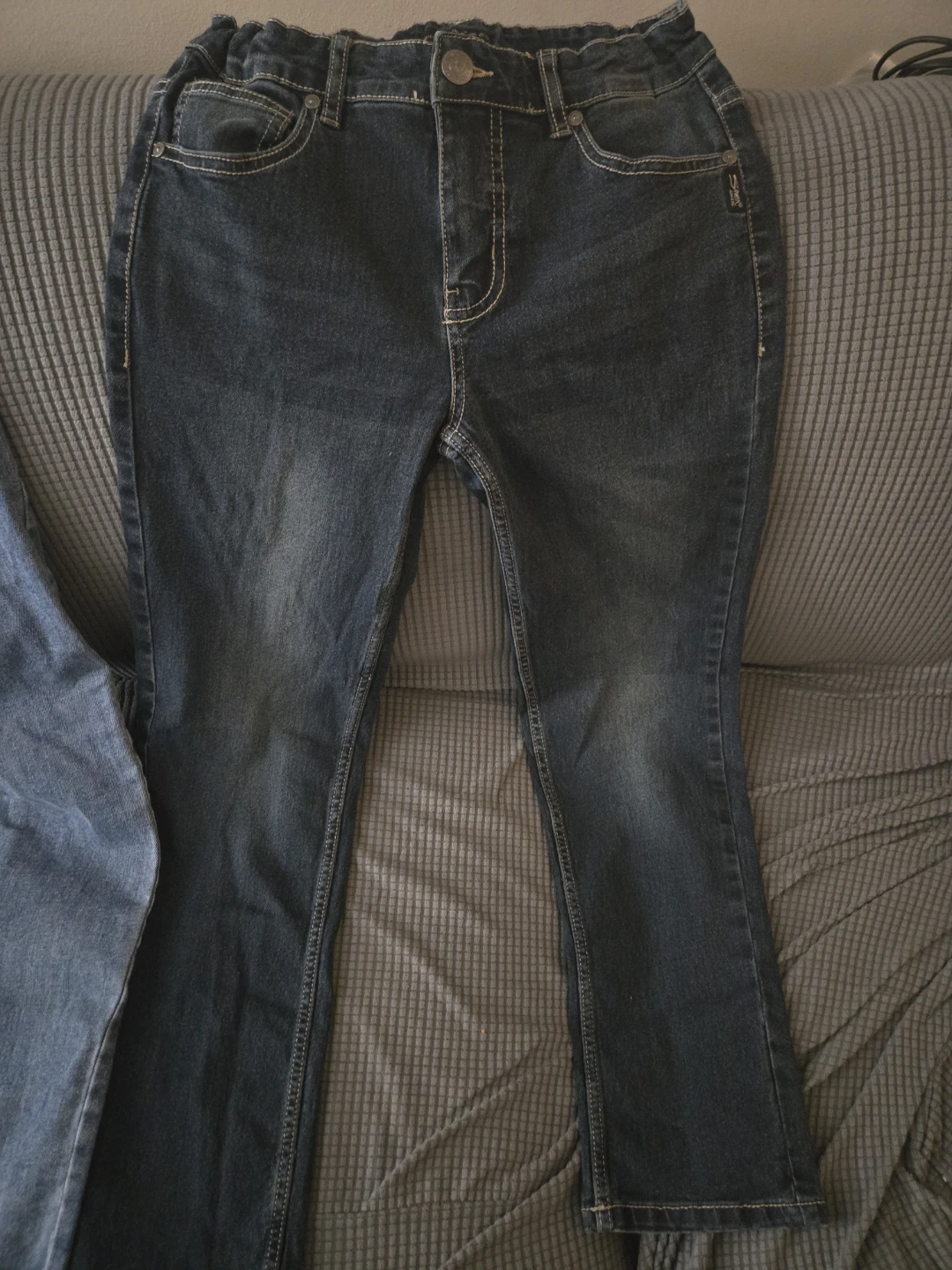 Old Navy & Silver Jeans Co. Jeggings size 18 - photo 5