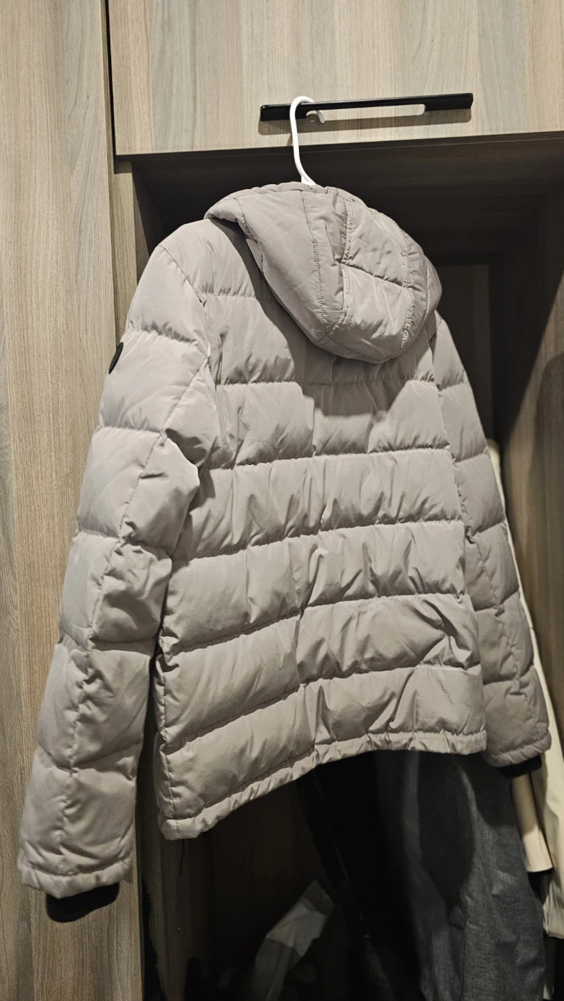 Guess Puffer Jacket - photo 5