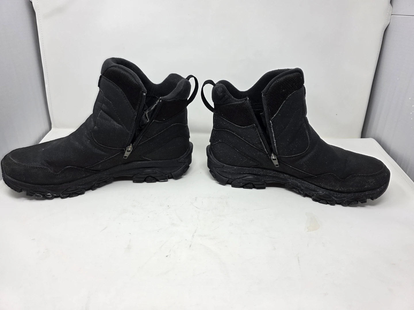 Merrell mens coldpack 3 artic grip - photo 5