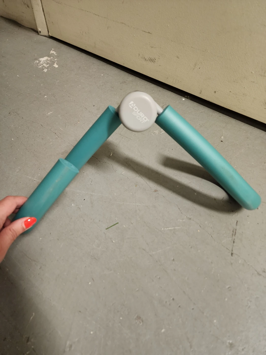 Duro Sport Leg and Arm Toner