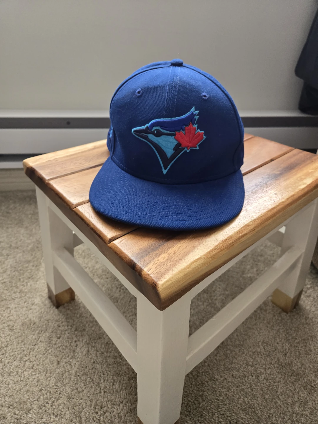 New Era Toronto Blue Jays 59FIFTY Cap