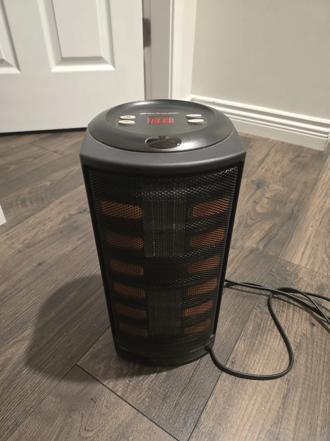 Bionaire Ceramic Heater
