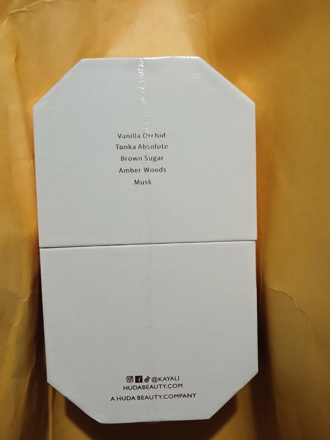 KAYALI Vanilla | 28 Eau de Parfum 100ml - photo 2