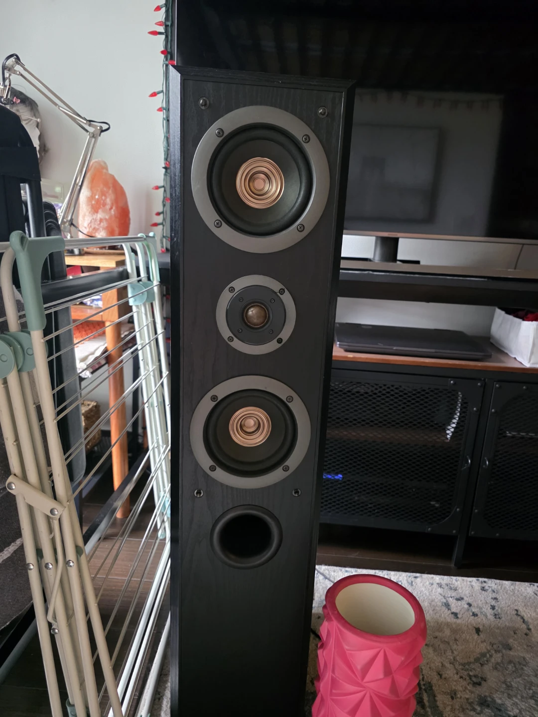 Tower Speakers