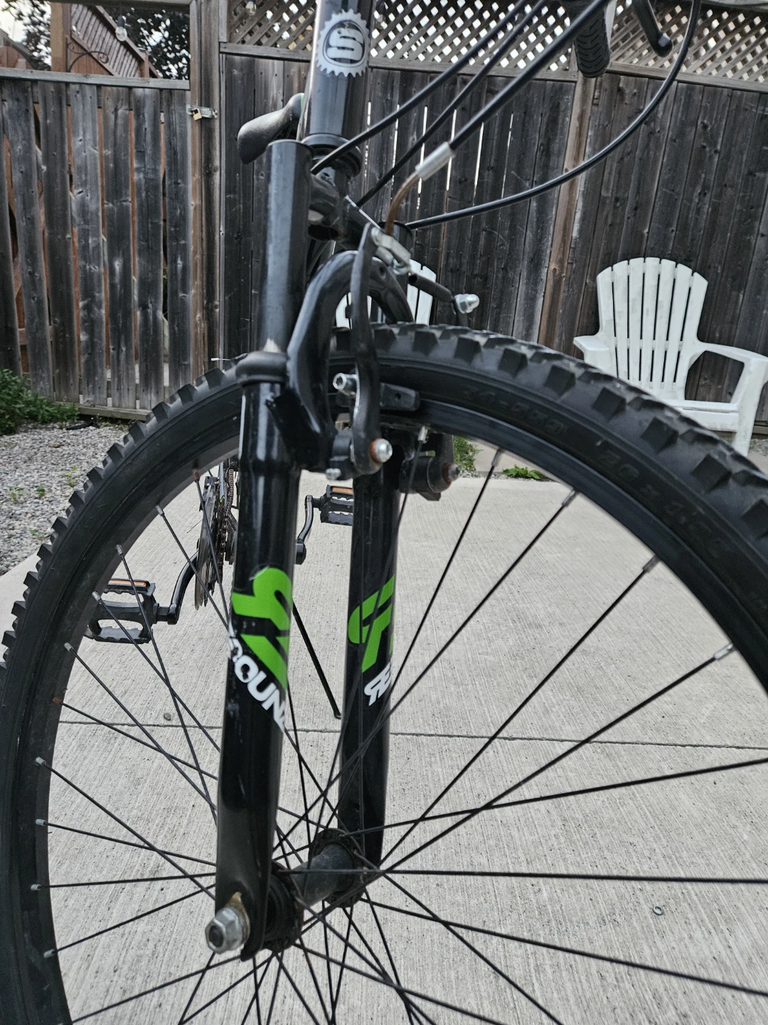 Supercycle Vice 26" Dual-Suspension Mountain Bike - photo 4