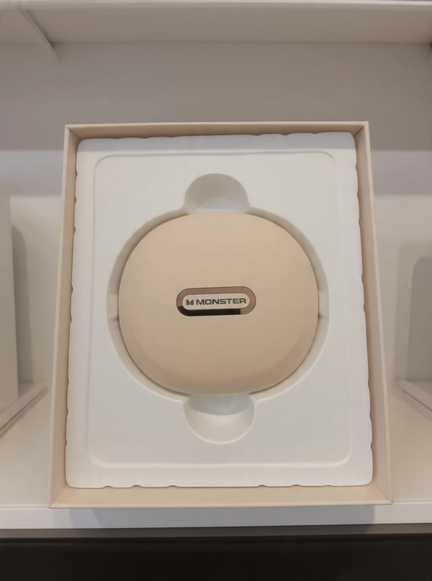 Monster Open Ear AC210 Bluetooth Headphones - photo 3