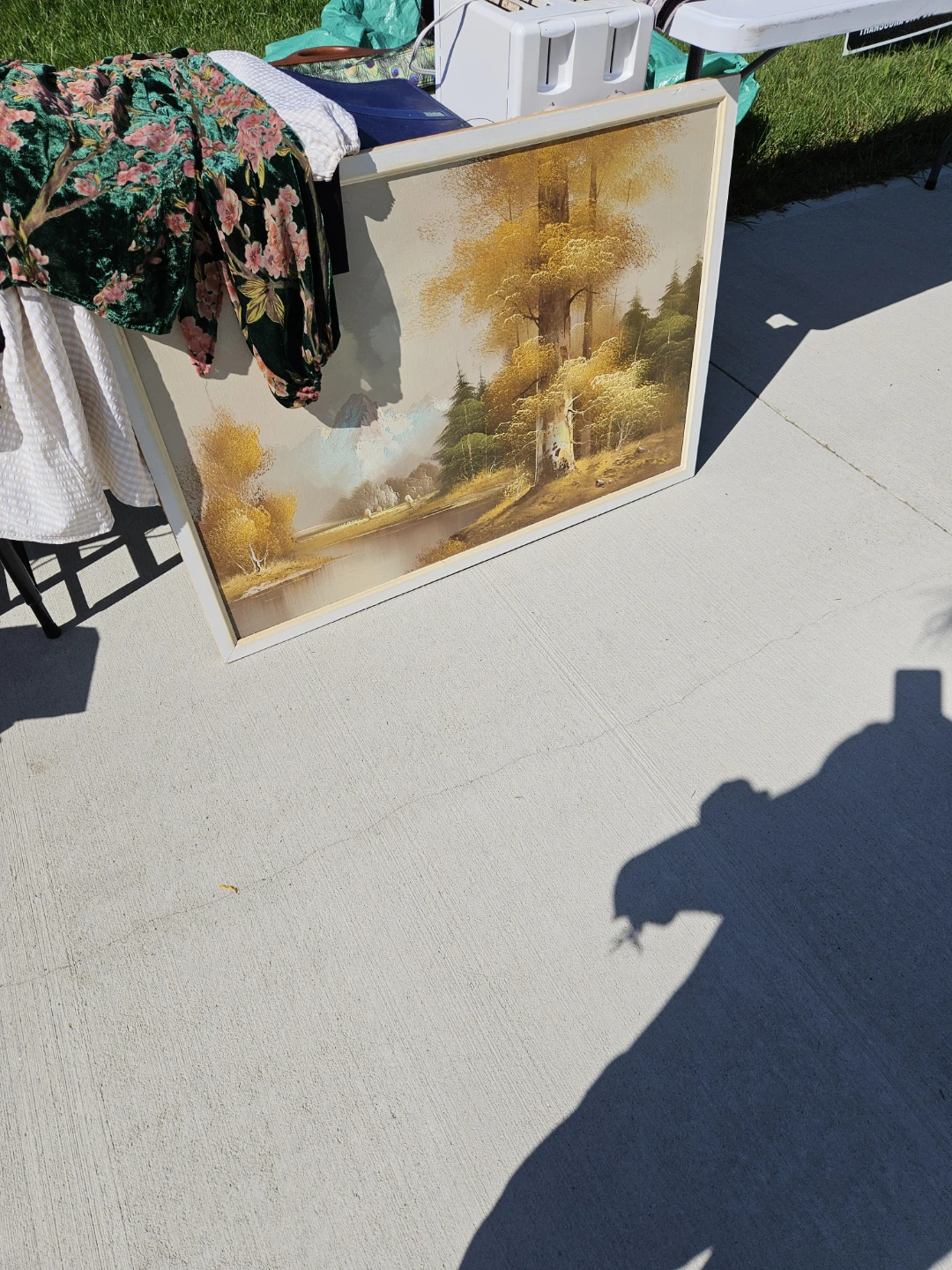 On Now GARAGE Sale 430 Yale Avenue West in Transcona - photo 5