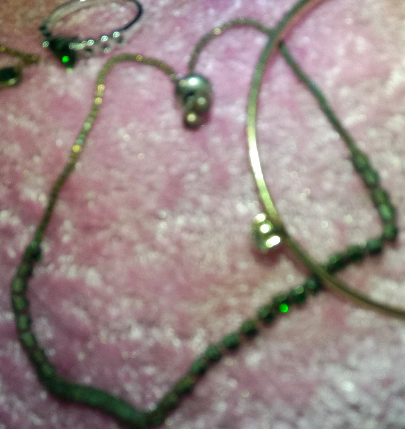 Assorted Fashion Jewelry Set - photo 4