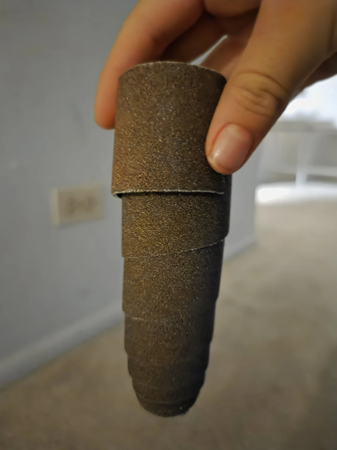 Abrasive Sanding Cloth Roll