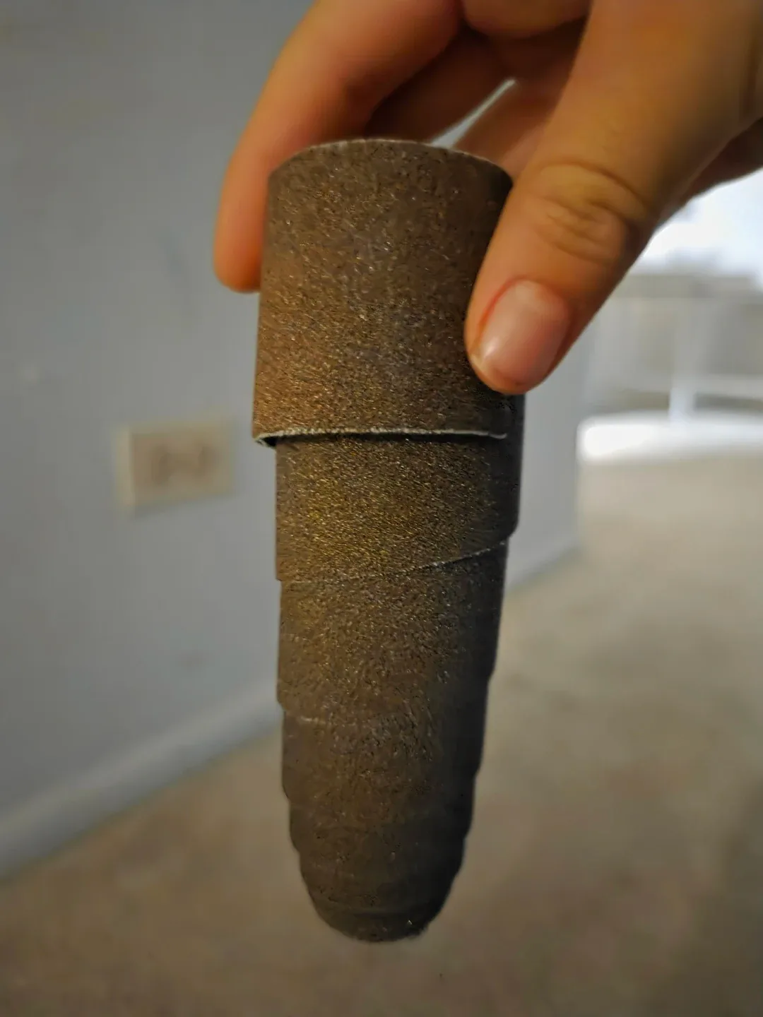 Abrasive Sanding Cloth Roll