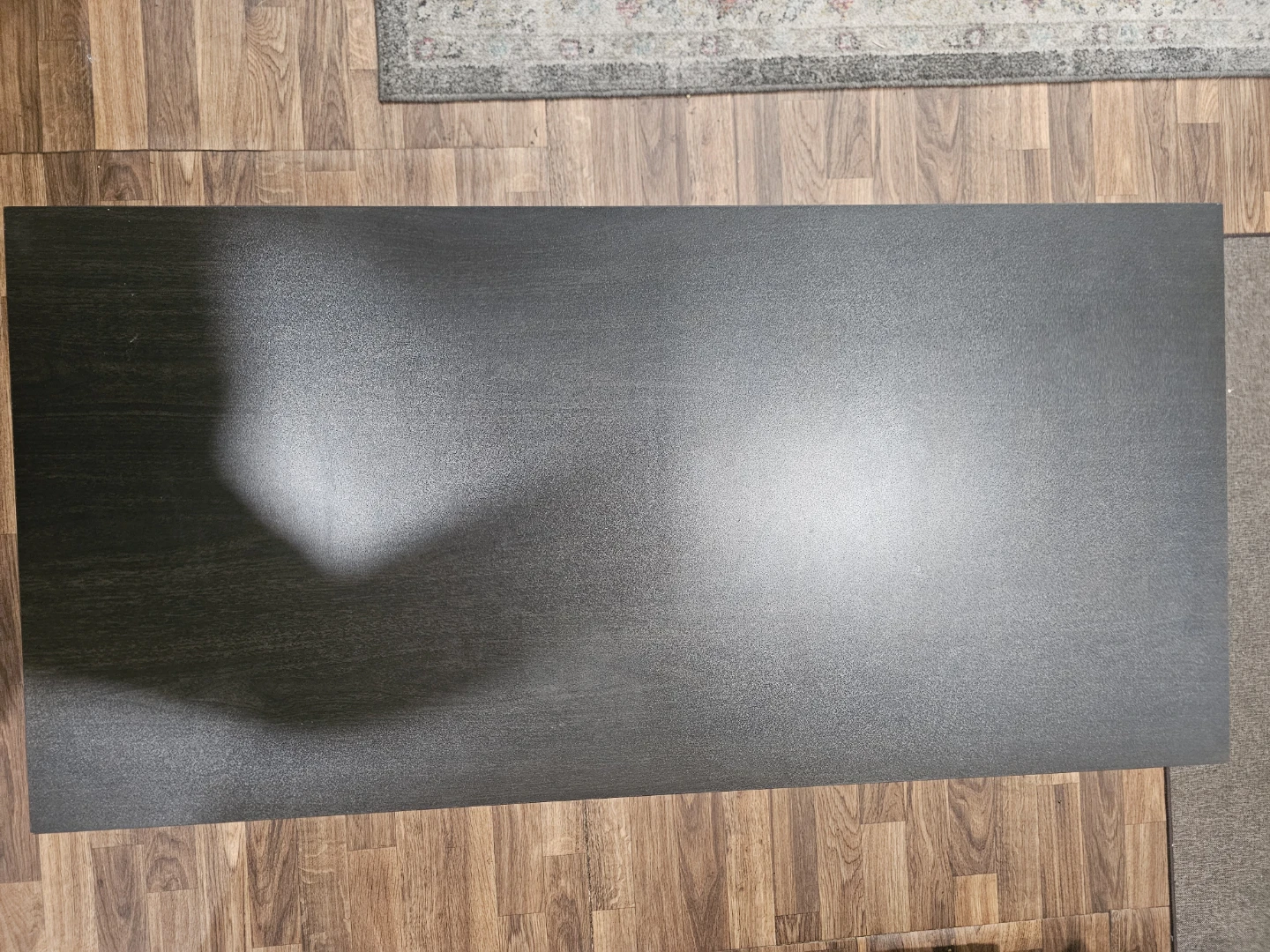 Fuqing New Foo Star Furniture Coffee Table (Moving Sale)