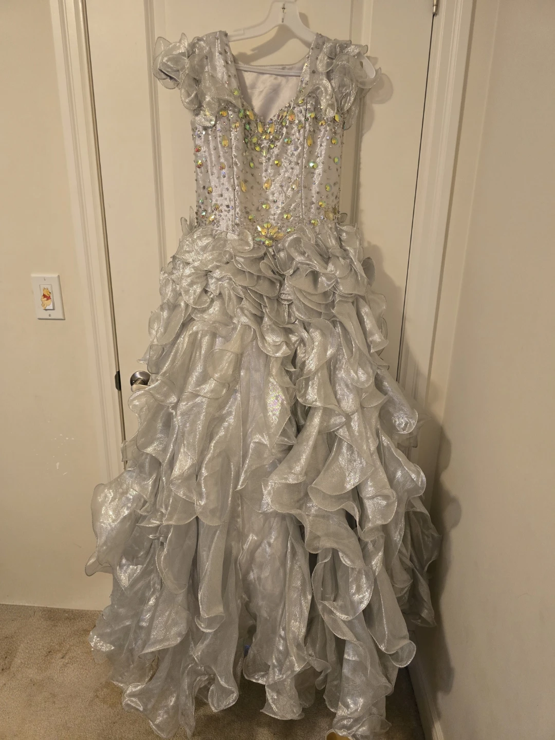 Dress - photo 5