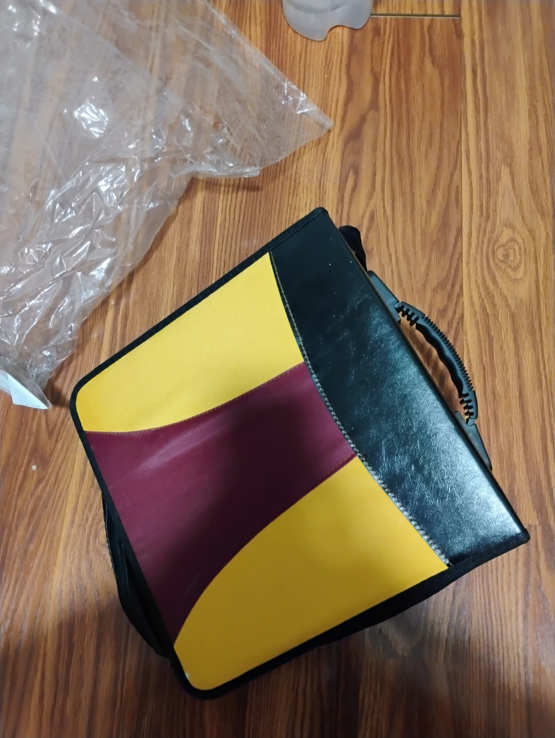 DVD/CD Binder - photo 2