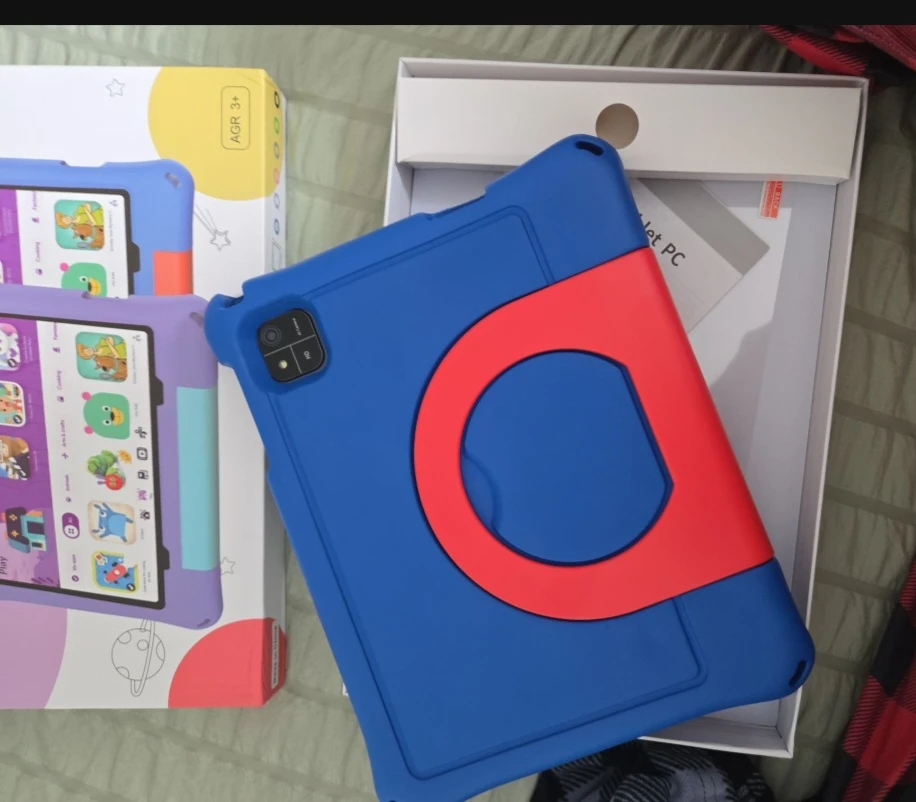 A30T Kids Tablet PC - photo 4