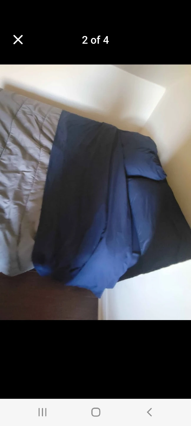 Bed sheet and pillow  Set